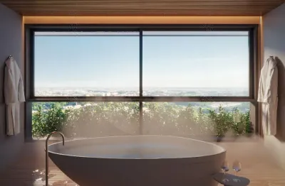 O mais fino estado da arquitetura o pace ecoville é a materialização plena do bem-estar,