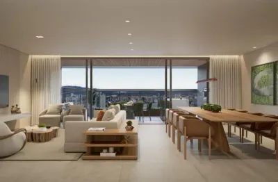 Apartamento com 3 quartos à venda na Rua São Marcelino Champagnat, 2300, Bigorrilho, Curitiba