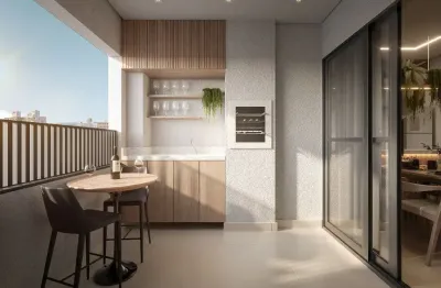 Descubra o seu novo lar no coração do boa vista!apartamentos de 2 quartos