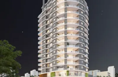 Apartamento com 3 quartos à venda na Rua Urbano Lopes, 267, Cristo Rei, Curitiba