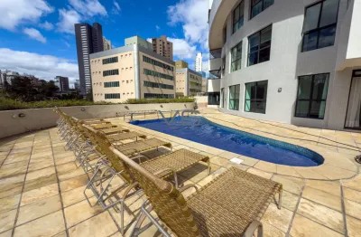 Apartamento com 4 quartos à venda na Rua Professor Pedro Viriato Parigot de Souza, 3565, Mossunguê, Curitiba