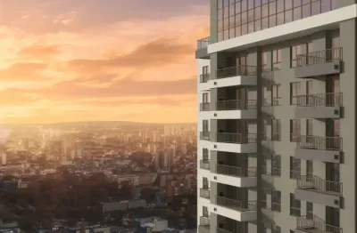 Linea portão – lançamento exclusivo da gt building no coração do portão   descrição: