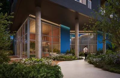 Lançamento hive student housing – moradia universitária ao lado da pucpr