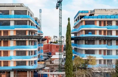 Trevi batel — exclusividade, sofisticação e o verdadeiro luxo laguna