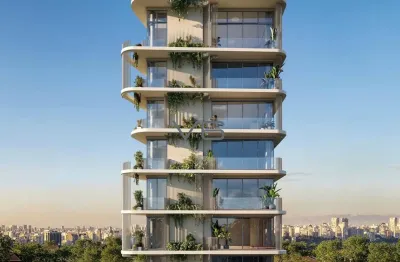 Apartamento com 3 quartos à venda na Rua Francisco Rocha, 906, Bigorrilho, Curitiba