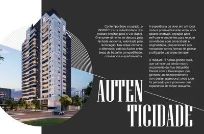 Apartamento de 3 quartos alto padrao  em fase de entrega proximo ao festival do vila isabel