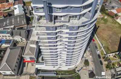 Apartamento com 3 quartos à venda na Rua Urbano Lopes, 267, Cristo Rei, Curitiba