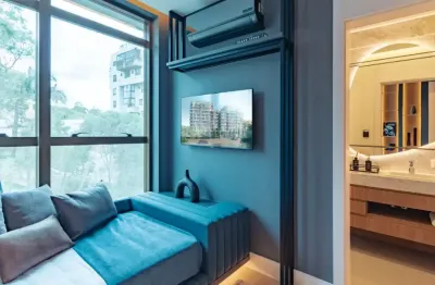 Apartamento de 3 quartos no bigorrilho venha morar no melhor