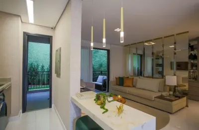 Apartamento 3 quartos 1 suite no jardim botanico pronto para morar