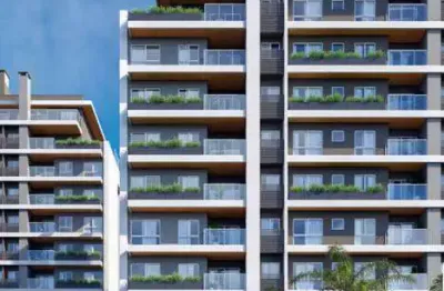 Apartamentos de 2 a 3 quartos no ecoville. o trebbiano residencial é um empreendimento da construtora equilíbrio localizado no ecoville,