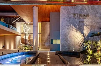 Apartamento alto padrao no bigorrilho recém entregue pela construtora