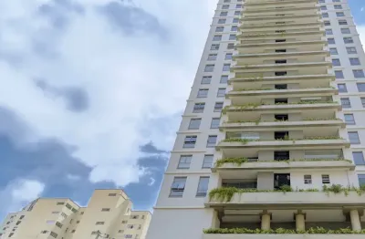 Apartamento alto padrão no centro de curitiba a 800mts do mercado municipal