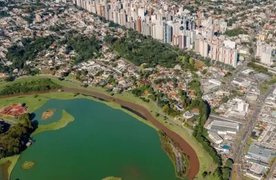 Apartamento de 2 quartos alto padrao ao lado do terminal do bigorrilho