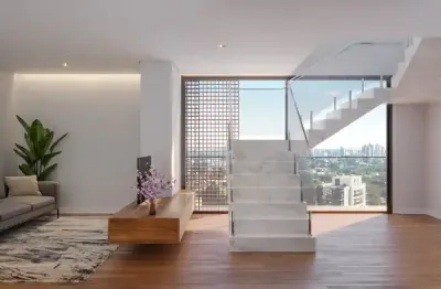 Um dos primeiros lançamentos verticais localizado na região do bigorrilho