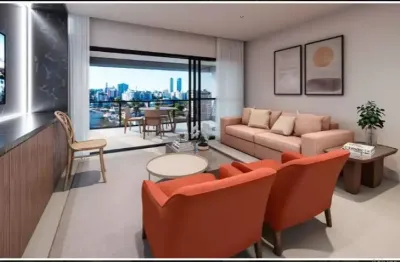 Apartamento com 3 quartos à venda na Rua Martim Afonso, 1015, Bigorrilho, Curitiba