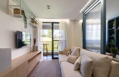 Apartamento com 3 quartos à venda na Rua Nicolau Salomão, 430, Tingui, Curitiba