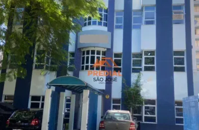Prédio à venda, 374 m² por r$ 3.000.000,00 - vila betânia - são josé dos campos/sp