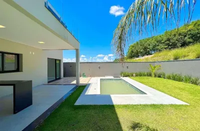 Casa com 3 suítes à venda, 247 m² por r$ 2.500.000 - loteamento verana - são josé dos campos/sp