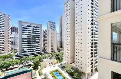 3 suítes no coração do jardim aquarius em condomínio clube