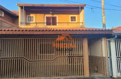 Casa com 3 dormitórios sendo 2 suítes na zona sul em são josé dos campos