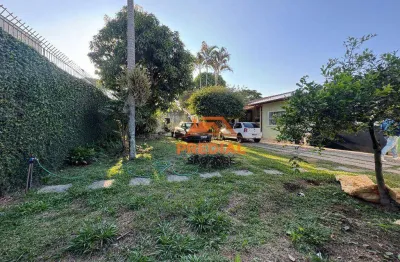Terreno à venda, 1068 m² por r$ 2.600.000,00 - jardim das indústrias - são josé dos campos/sp