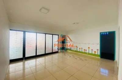 Casa à venda, 327 m² - jardim esplanada - são josé dos campos/sp