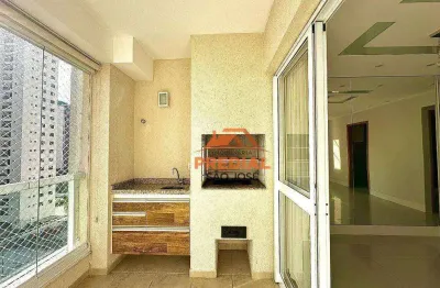 Apartamento com 3 quartos à venda na Rua Professor Duilio Panziera, Jardim Aquárius, São José dos Campos
