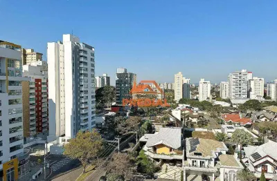 Apartamento no jardim aquarius | edifício new york - sol da manhã, 4 dormitórios, 132m², 2 vagas