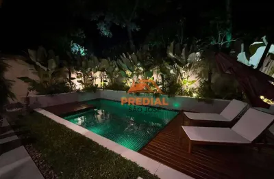 Altos da serra ii - lindo sobrado a venda com acabamento de alto padrão - recém reformado
