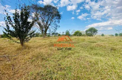 Terreno à venda, 63000 m² por R$ 12.000.000,00 - Jardim das Flores - São José dos Campos/SP