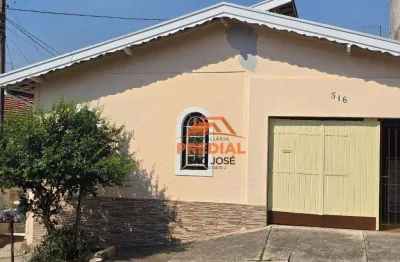 Casa com 3 dormitórios, suíte e edícula , vila maria, são josé dos campos