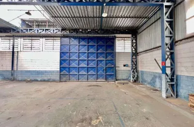 Galpão, 360 m² - venda por r$ 1.500.000,00 ou aluguel por r$ 7.500,00/mês - palmeiras de são josé - são josé dos campos/sp