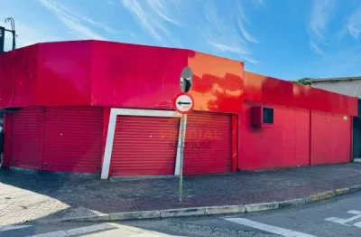 Ponto para alugar, 105 m² - jardim satélite - são josé dos campos/sp