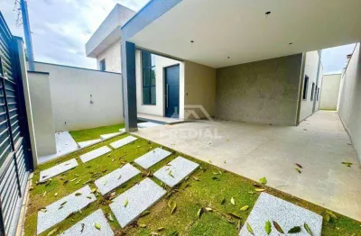 Casa com 3 dormitórios à venda, 174 m² por r$ 1.050.000,00 - loteamento villa branca - jacareí/sp