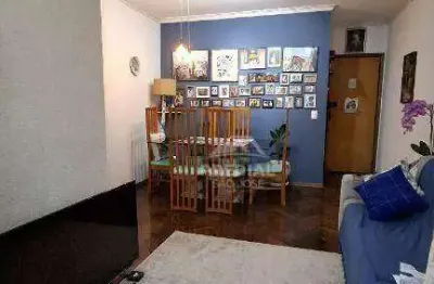 Apartamento de 3 dormitórios no bairro floradas são josé