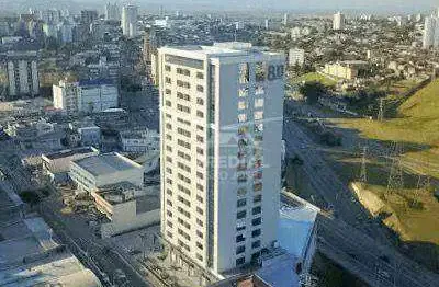 Sala comercial com 1 sala para alugar na Rua Paraibuna, Jardim São Dimas, São José dos Campos