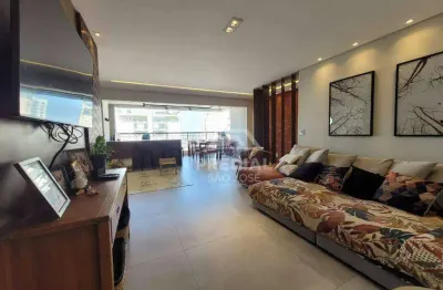 Apartamento com 3 quartos à venda na Rua Benedito Osvaldo Lecques, Jardim Aquárius, São José dos Campos