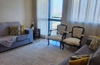 Apartamento com 3 quartos à venda na Rua Laurent Martins, Jardim Esplanada II, São José dos Campos