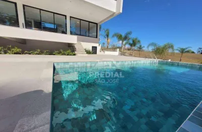Casa em condomínio fechado com 3 quartos para alugar na Rua Anhuma, Condomínio Residencial Alphaville, São José dos Campos