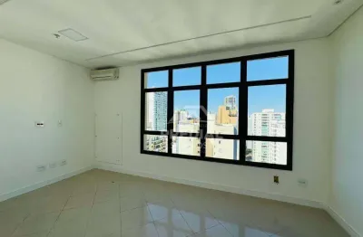 Sala, 91 m² - venda ou aluguel - jardim aquarius - são josé dos campos/sp