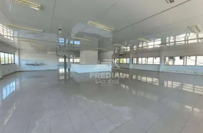 Prédio para alugar na Avenida Alfredo Ignácio Nogueira Penido, Jardim Aquárius, São José dos Campos