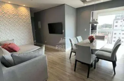 Apartamento com 2 quartos à venda na Rua Colombo, Jardim Oriente, São José dos Campos
