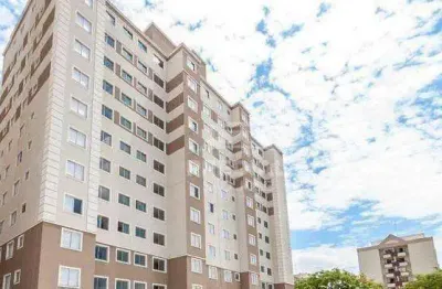 Apartamento com 2 quartos à venda na Rua José Cobra, Palmeiras de São José, São José dos Campos