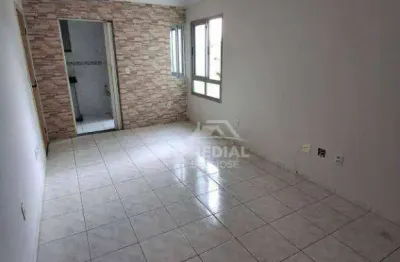 Apartamento com 2 quartos à venda na Avenida Presidente Juscelino Kubitschek, Monte Castelo, São José dos Campos