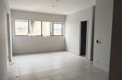 Apartamento com 1 dormitório para alugar, 47 m² - jardim aquarius - são josé dos campos/sp