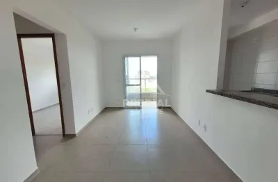 Apartamento com 2 quartos à venda na Rua Ilha do Sul, Jardim América, São José dos Campos