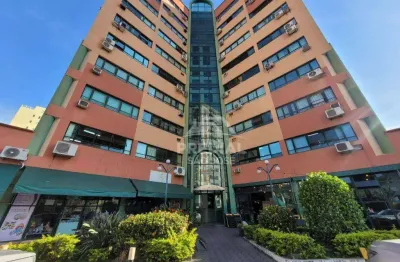 Sala comercial com 1 sala para alugar na Rua Francisca Maria de Jesus, Floradas de São José, São José dos Campos