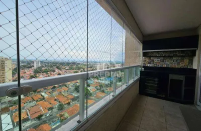 Apartamento 70m² no edifício portal do parque com vista livre