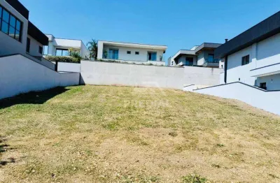 Terreno à venda, 522 m² - condomínio residencial alphaville ii - são josé dos campos/sp