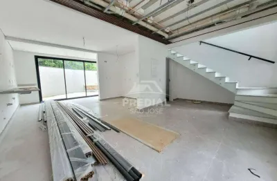 Casa em condomínio fechado com 3 quartos à venda na Rua Karina Gomes Faria, Urbanova, São José dos Campos